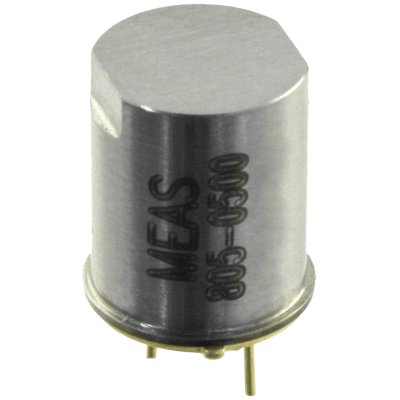 AST Embedded Accelerometer, 805M1